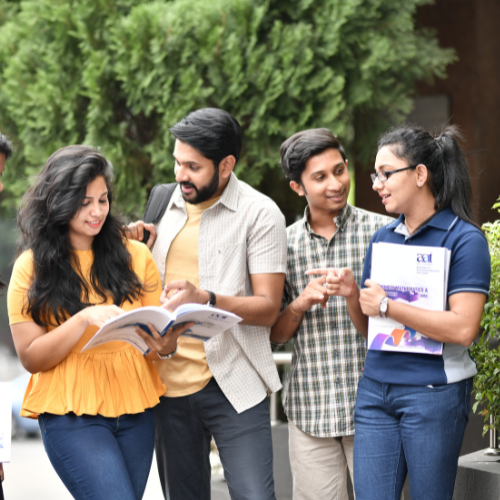 Study visa
