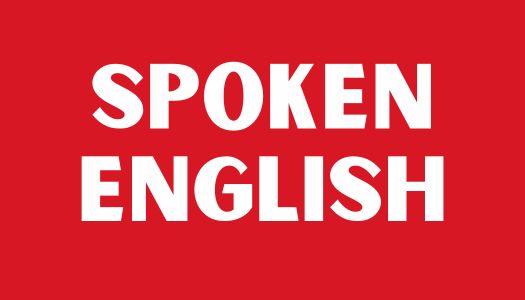 IELTS/PTE 4 Spoken english
